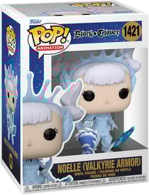 Figurine Funko POP! - Black Clover - Noelle n°1421
