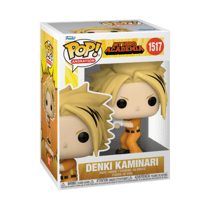 Figurine Funko POP! - My Hero Academia - Denki n°1517