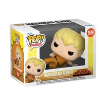 Figurine Funko POP! - My Hero Academia - Mashirao Ojiro n°1519