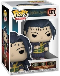 Figurine Funko POP! - Jujutsu Kaisen - Suguru Geto n°1371