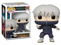 Figurine Funko POP! - Jujutsu Kaisen - Toge Inumaki n°1375