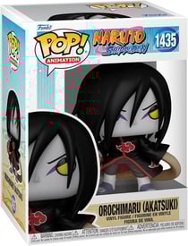 Figurine Funko POP! - Naruto - Orochimaru n°1435