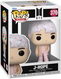 Figurine Funko POP! - BTS - J-Hope n°370