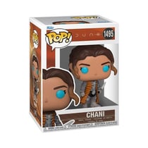 Figurine Funko POP! - Dune - Chani n°1495
