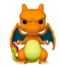 Figurine Funko POP! - Pokémon - Dracaufeu n°851
