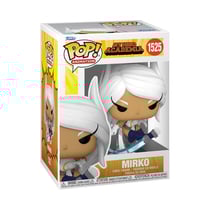 Figurine Funko POP! - My Hero Academia - Mirko n°1525