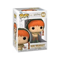 Figurine Funko POP! - Harry Potter - Ron n°166