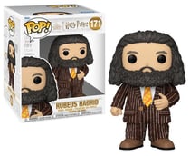 Figurine Funko POP! - Harry Potter - Rubeus Hagrid n°171