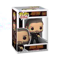Figurine Funko POP! - John Wick - John Wick Chapitre 4 n°1687