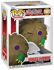 Figurine Funko POP! - YU-Gi-Oh! - Kuriboh Ailé n°1601