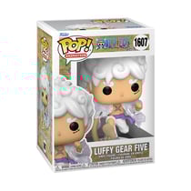 Figurine Funko POP! - One Piece - Luffy Gear Five n°1607