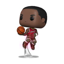 Figurine Funko POP! - NBA Chicago Bulls - Michael Jordan n°193