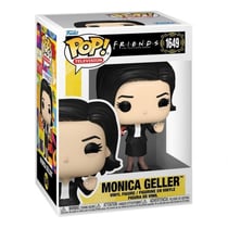 Figurine Funko POP! - Friends - Monica Saison 6 n°1649