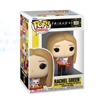 Figurine Funko POP! - Friends - Rachel Saison 6 n°1650