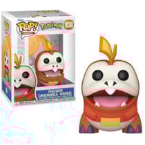 Figurine Funko Pop ! - Pokémon - Chochodile n°1030