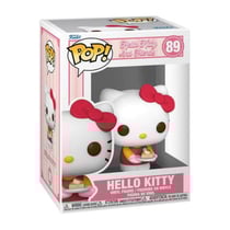 Figurine Funko POP! - Hello Kitty - Hello Kitty n°89