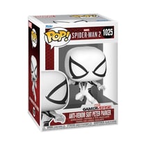 Figurine Funko POP! - Spider-Man 2 - Anti-Venom Suit Peter Parker n°1025