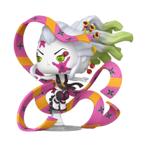 Figurine Funko POP! - Demon Slayer - Daki forme démoniaque n°1841