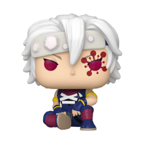 Figurine Funko POP! - Demon Slayer - Tengen FlashBack n°1750