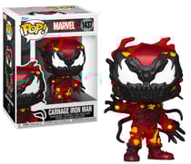 Figurine Funko POP! - Marvel - Iron Man Carnage n°1437