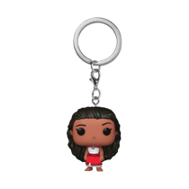 Porte-clés Funko POP! - Vaiana 2 - Moana