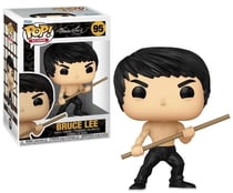 Figurine Funko POP! - Bruce Lee - Bruce Lee n°95