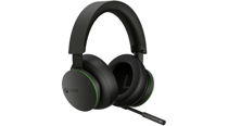 Casque-micro Microsoft - Xbox Wireless Headset - Sans fil - Noir