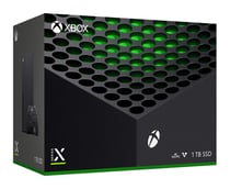 Xbox Series X - Console 1To