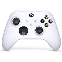 Manette sans fil pour Xbox V2 - Blanc