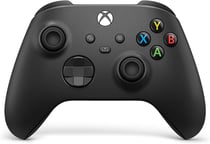 Manette sans fil pour Xbox - Carbon Black