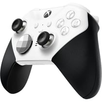Manette gaming sans fil pour Xbox - Elite Series 2 Core - blanc