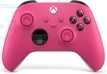 Manette sans fil pour Xbox V2 - Deep Pink
