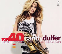 Top 40 best of candy dulfer