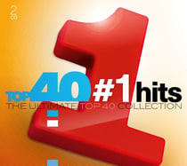 Top 40: Number 1 Hits