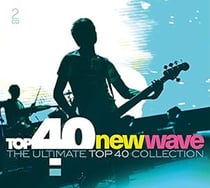 Top 40: New Wave