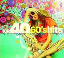Top 40: 60's Hits