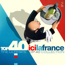 Top 40: Ici La France