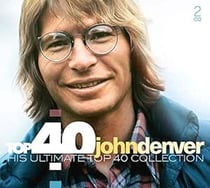 Top 40: John Denver