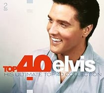 Top 40-Elvis Presley