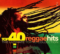 Top 40: Reggae Hits