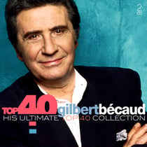 Top 40: Gilbert Becaud