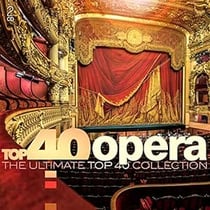 Top 40: Opera
