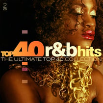 Top 40: R&B Hits