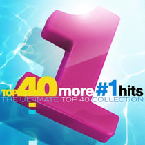  Top 40: More Number 1 Hits