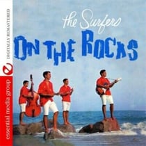 On the rocks