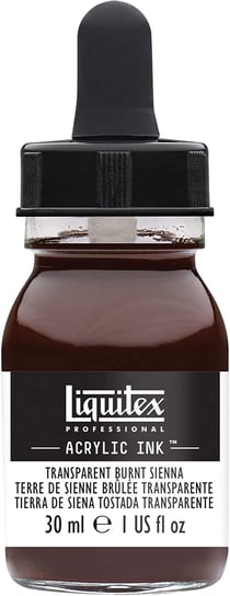 Encre Acrylic Ink Liquitex - Sienne Brulee - 30ml