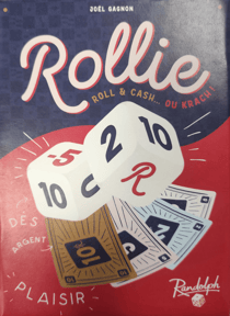 Rollie - Randolph