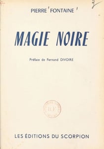 Magie noire