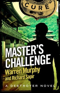 Master's Challenge - Number 55 in Series