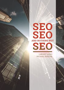 SEO SEO and nothing but SEO - SEO Rules &amp; Secrets